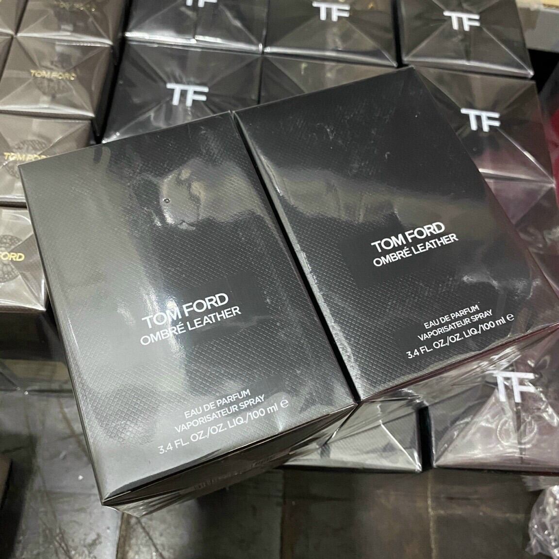 Tom Ford Ombre Leather -100ml full box# Hàng Chính Hãng# - MixASale