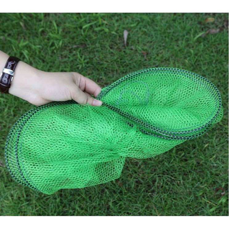 Giỏ Đựng Cá,Tôm,Tép, Túi Đựng Tôm Cá Nhỏ Giá Rẻ