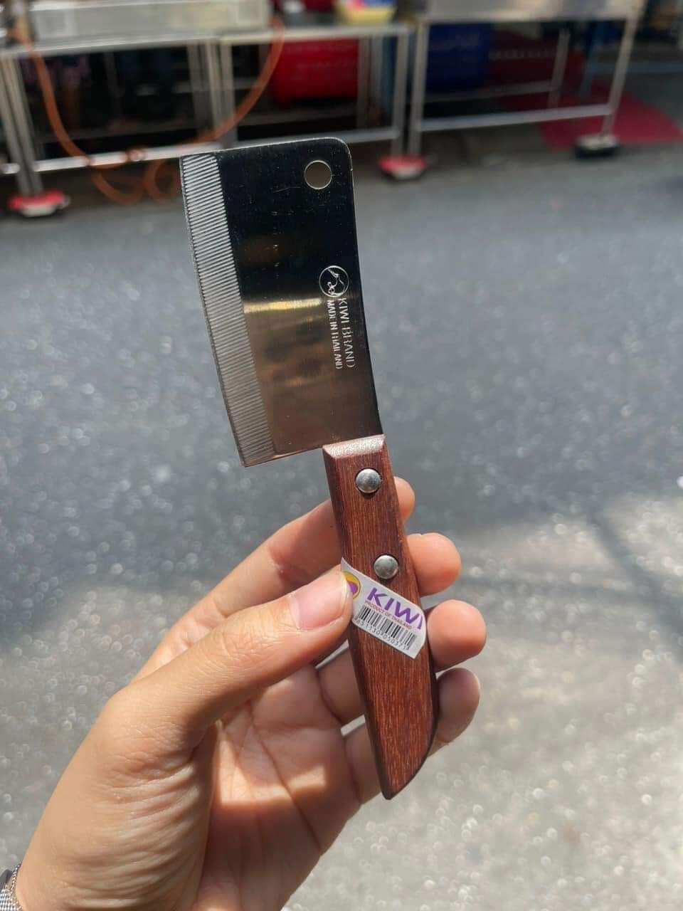 Dao Kiwi Mini Thái Lan