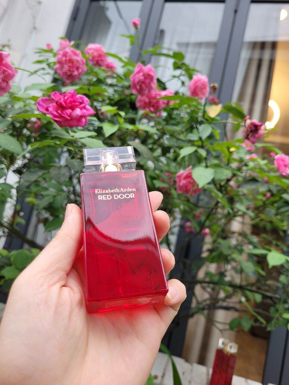 Nước hoa red door EDT 30ml unbox