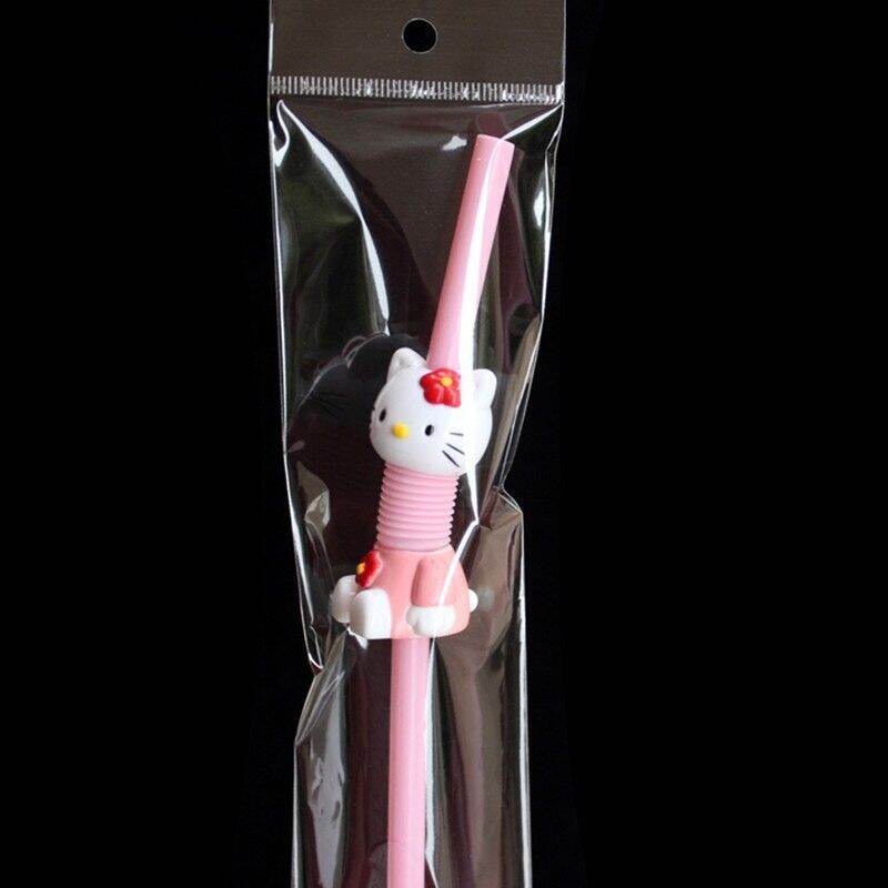 🌸ỐNG HÚT HELLO KITTY