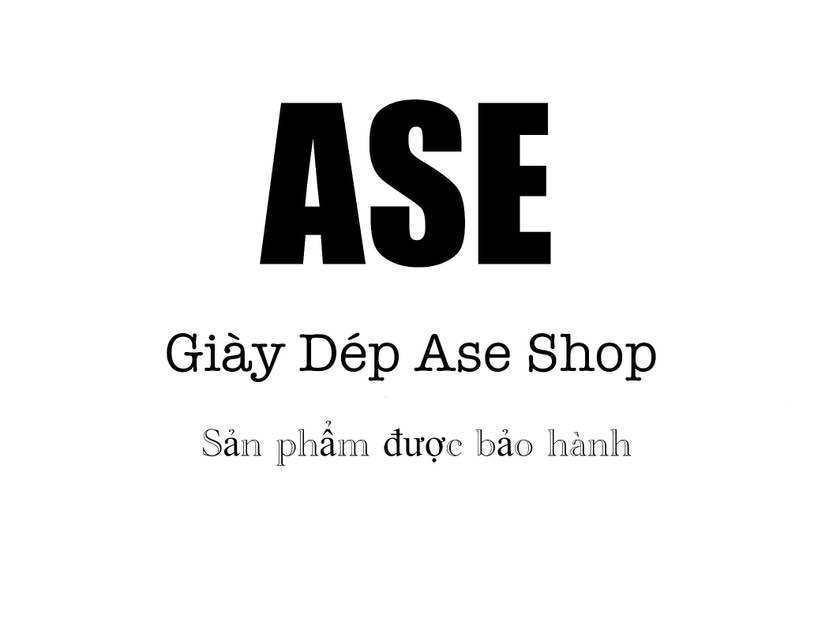 A S E Shop