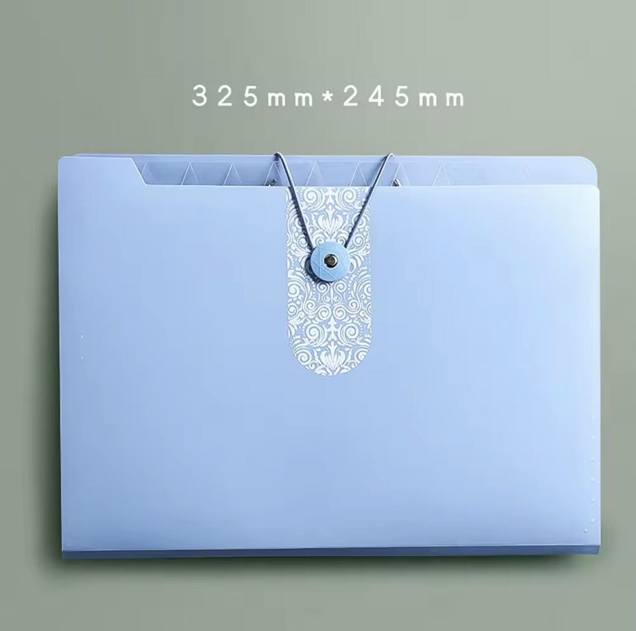 Tập đựng hồ sơ