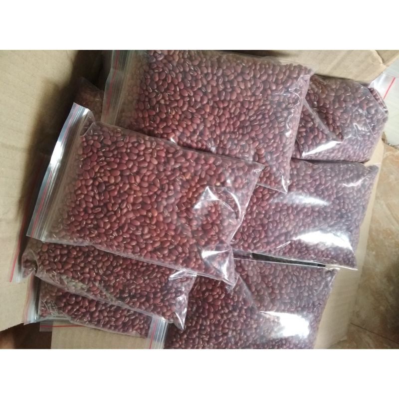 Đậu đỏ hạt nhỏ 1kg