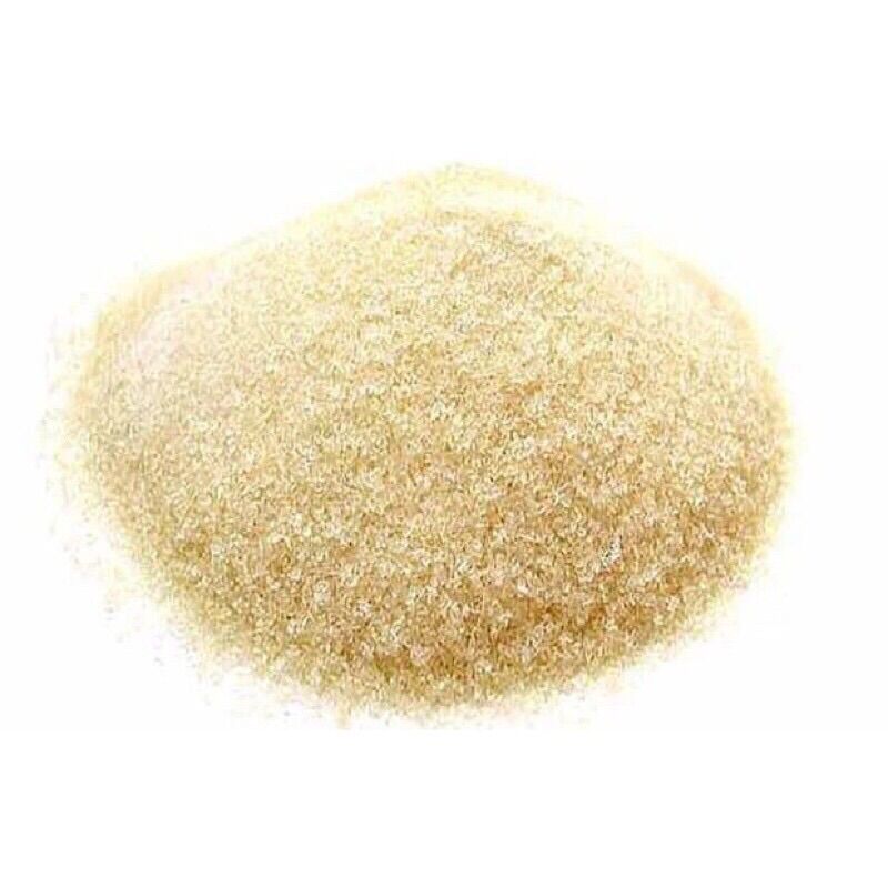 Bột gelatin nhật bloom 250 chia lẻ