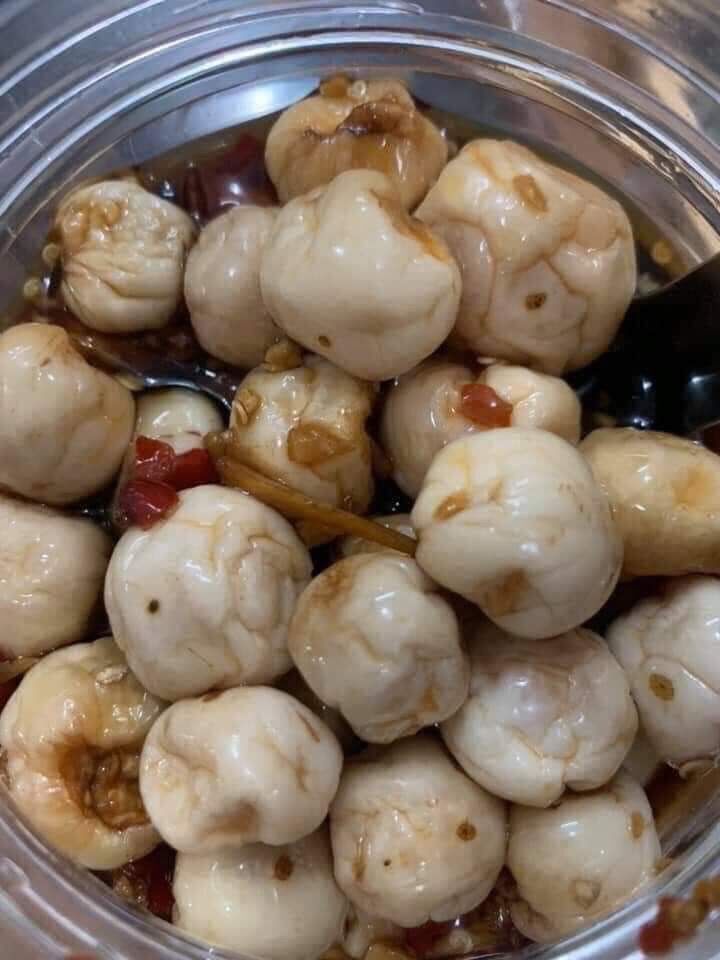 Cà teo nghệ an