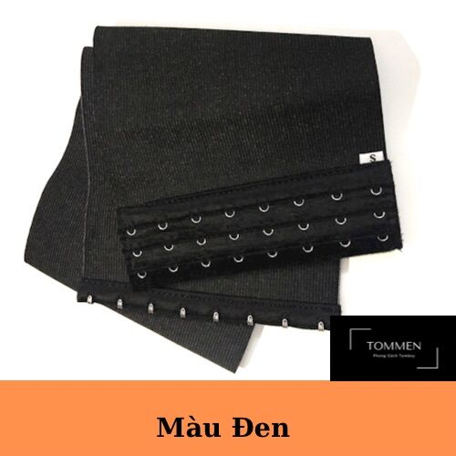 Bản Nịt Ngực Tomboy thun dệt 15cm