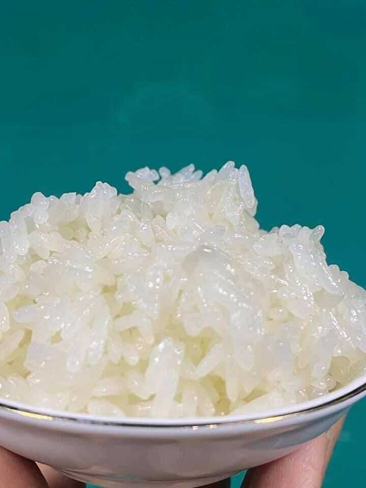 GẠO ST25 ( bịch 10kg )
