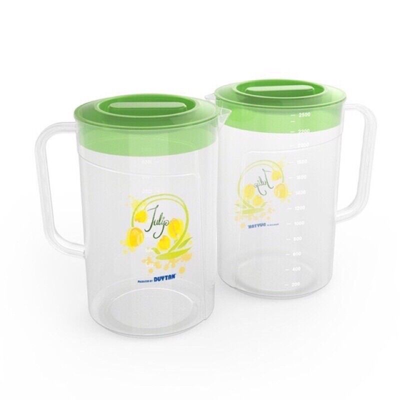 Ca nhựa duy tân 1lt ,1.5 lít,2 lít,2.5lit