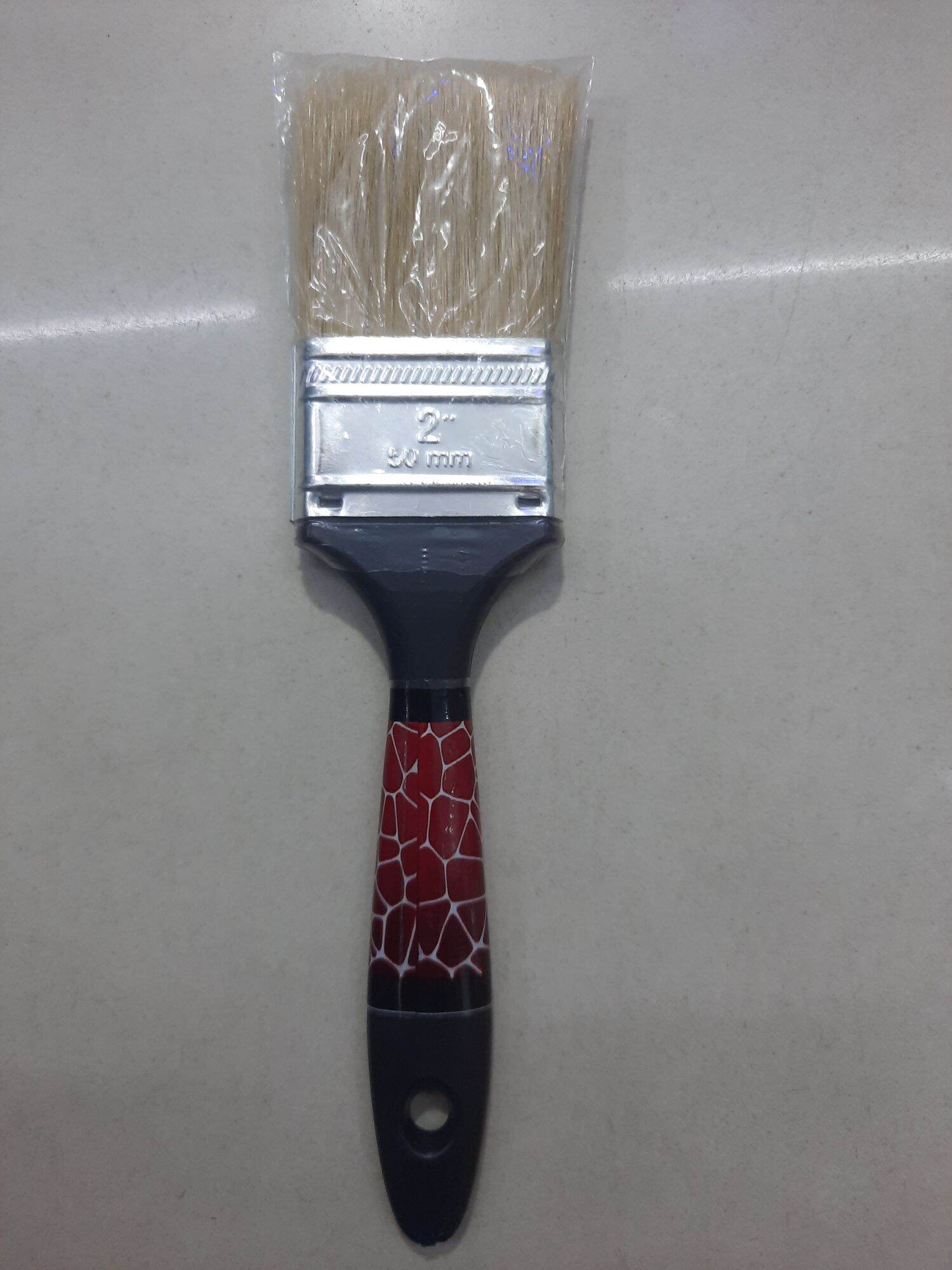Cọ sơn cán nhựa đen Thanh Bình