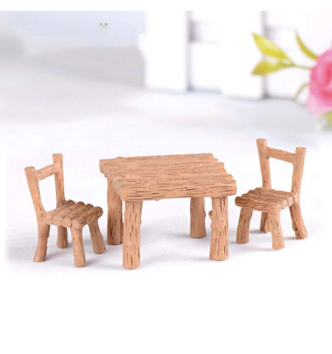 Phụ kiện bàn ghế gỗ
