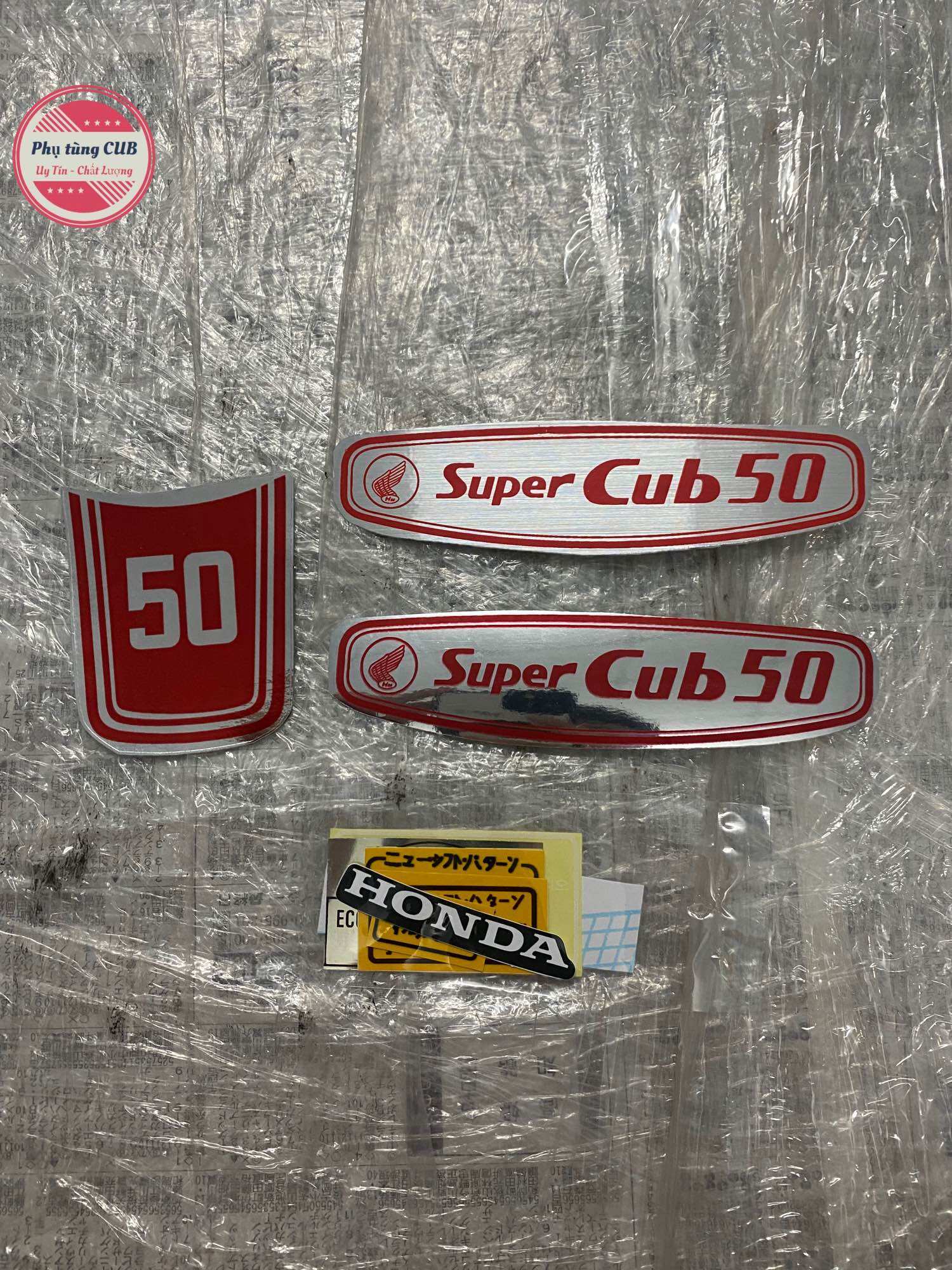 Tem cub 78 + thông số loại tốt