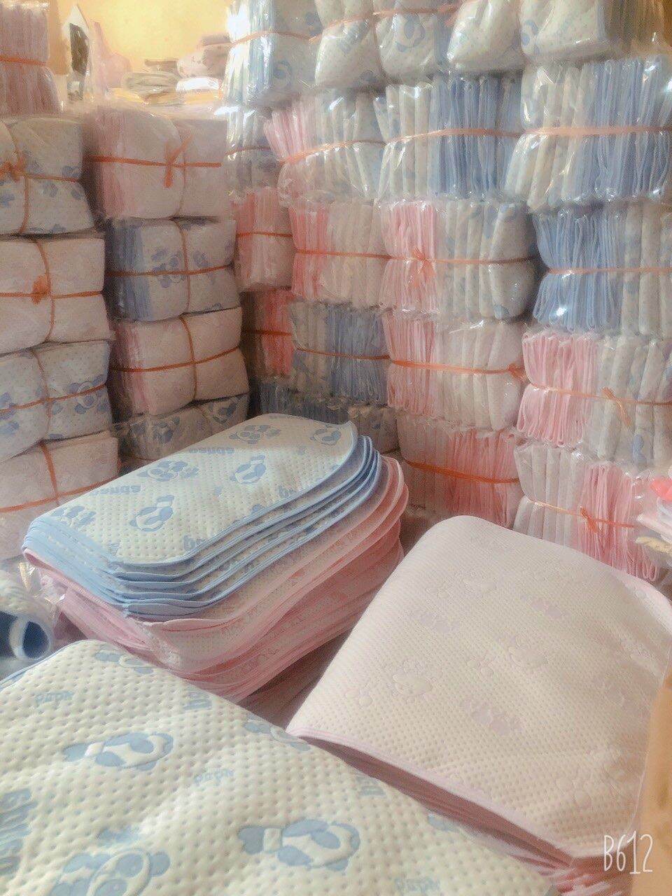 [HCM]lót chống thấm 4 lớp