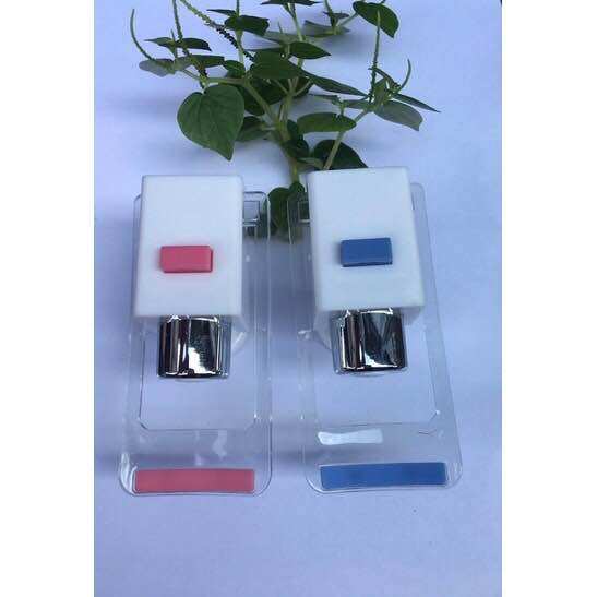 Vòi van cây nước nóng lạnh korihome