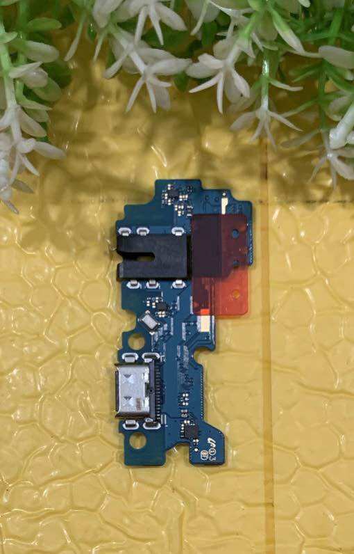 Cụm bo mạch sạc thay thế điện thoại ss a32-4g / cáp chân sạc sam sung a325 / cụm samsung a32-4g zin mới