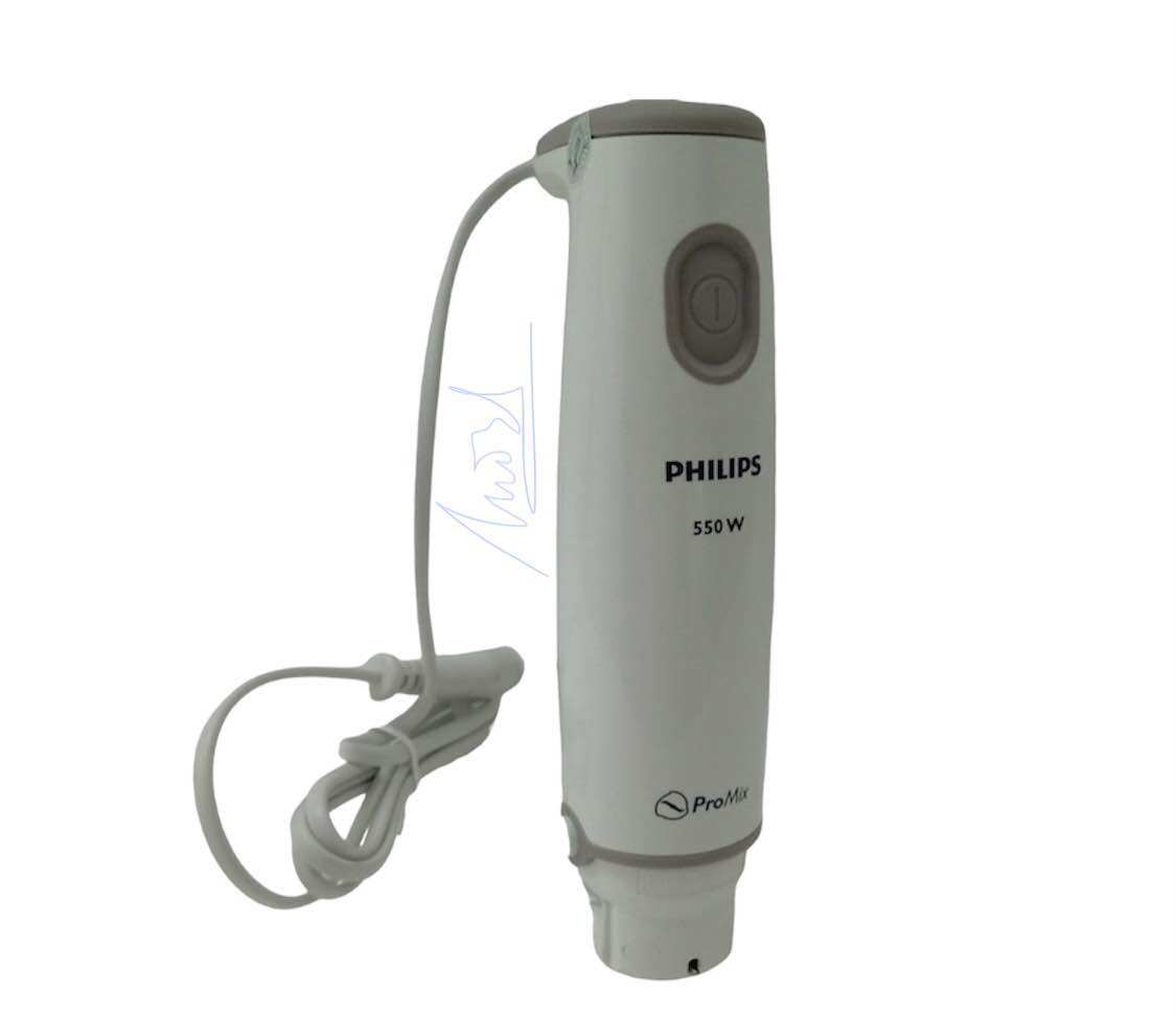Mô tơ - máy xay cầm tay philips hr1600 hr1604 hr1607 hr1608