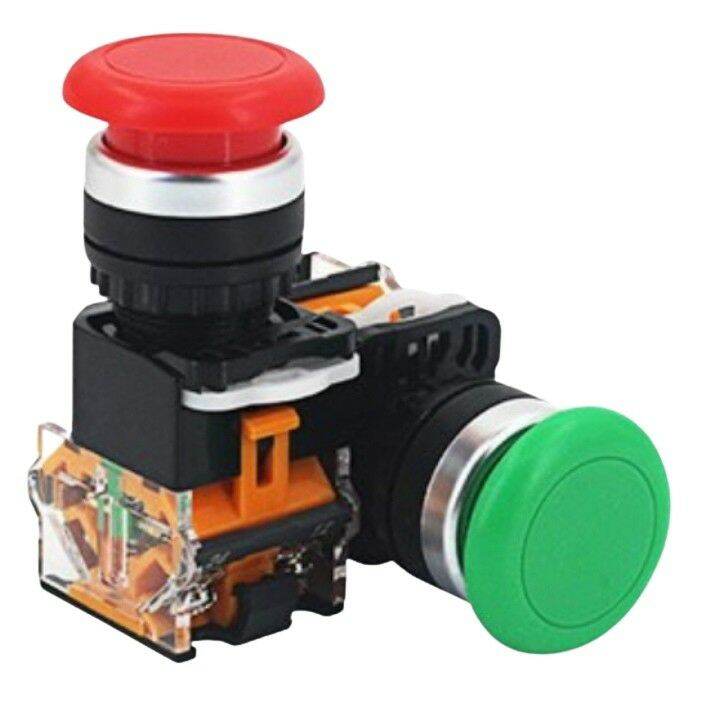 Công tắc nhấn đề phi 22mm