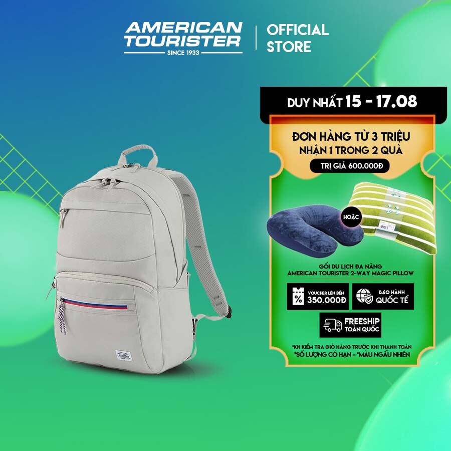 Balo American Tourister Braydon Backpack AS