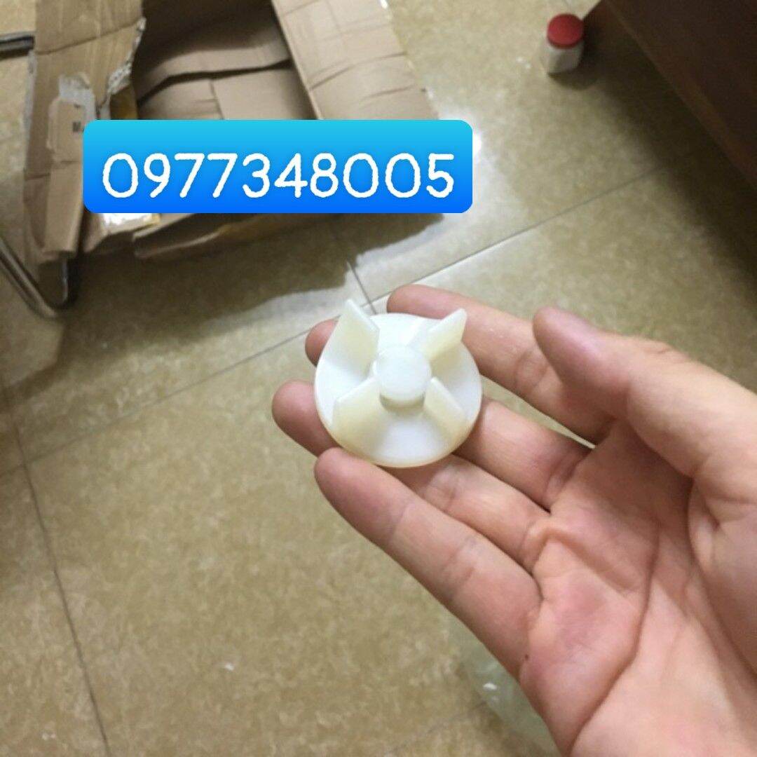 Nhông máy may sinh tố philips hl1643
