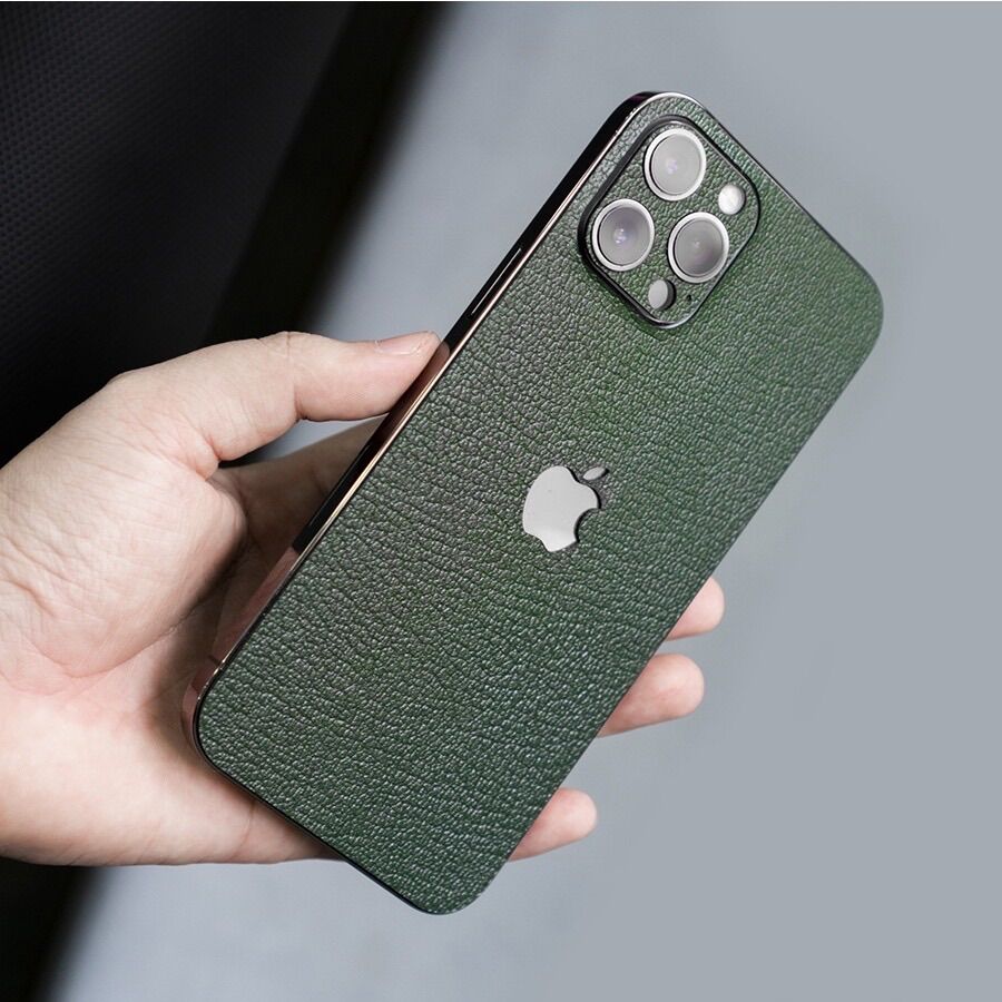 [DÁN DA] MIẾNG DÁN DA IPHONE 13 /13 PRO MAX /12/ 12 PRO/ 12 PRO MAX/ 12 MINI