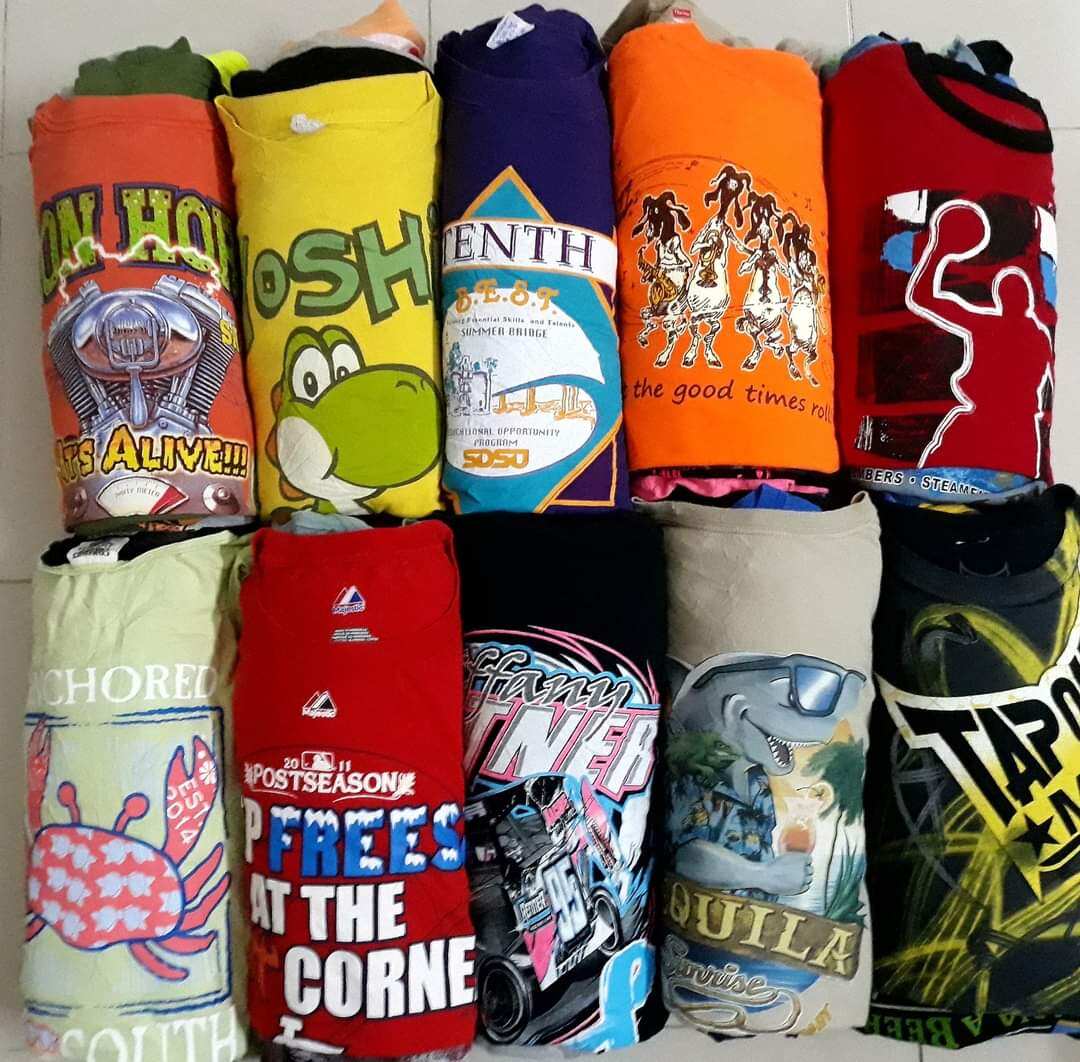 Hot hot áo thun mỹ loại 1 hạ xào sale xả mẫu