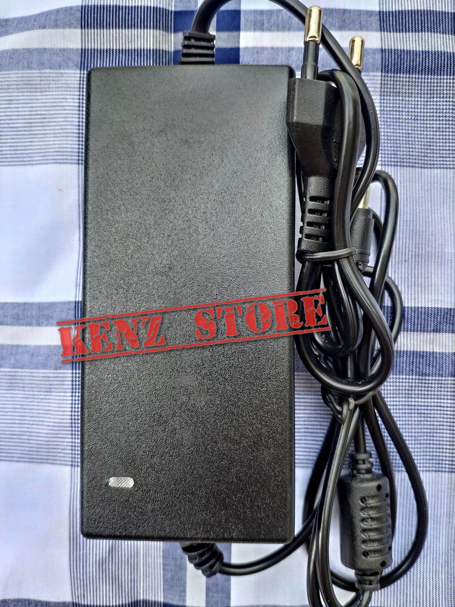 Nguồn 12V-5A tặng kèm giắc cái