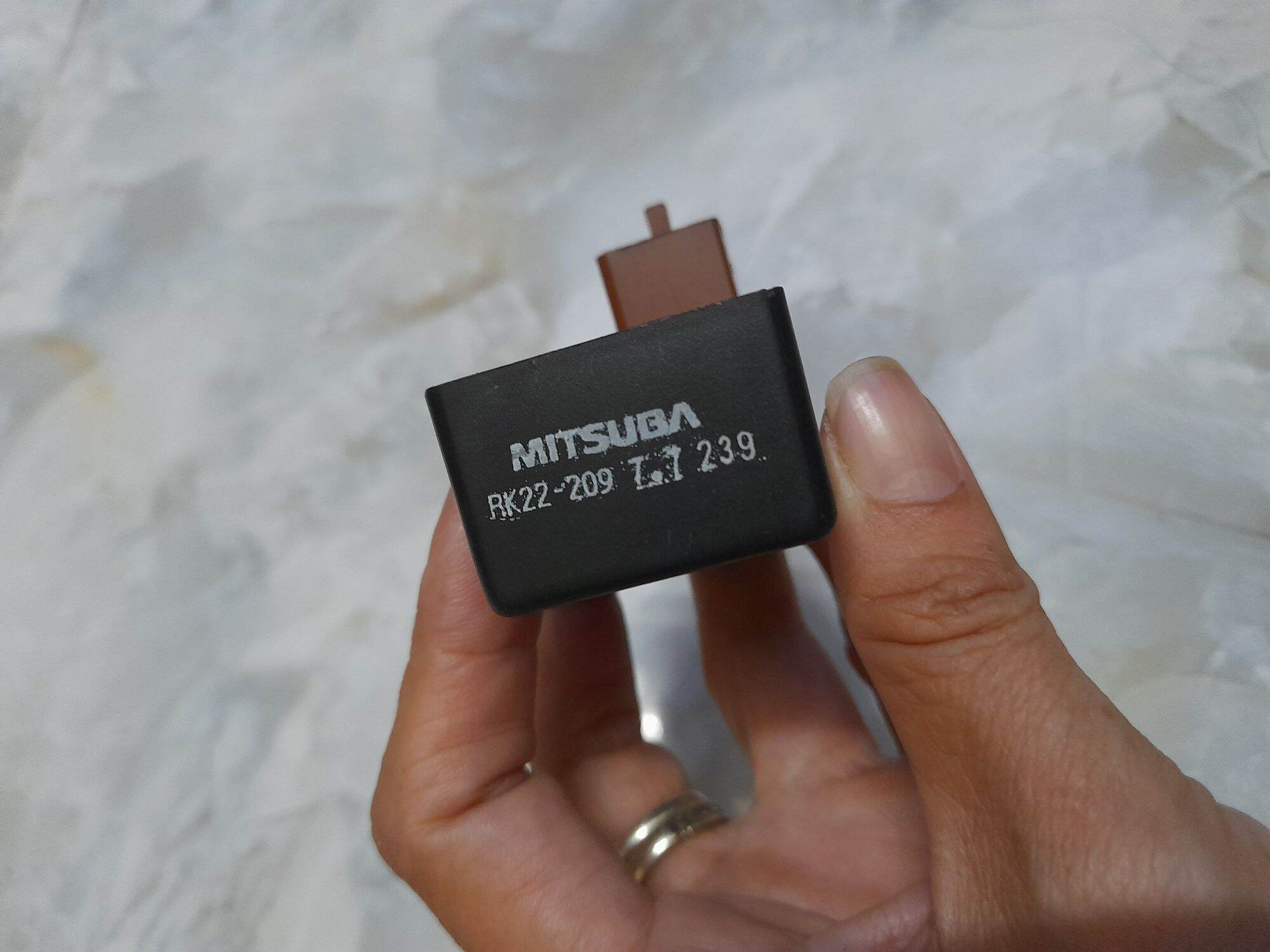 Cục IC xe máy Dream, Wave, Rs ....