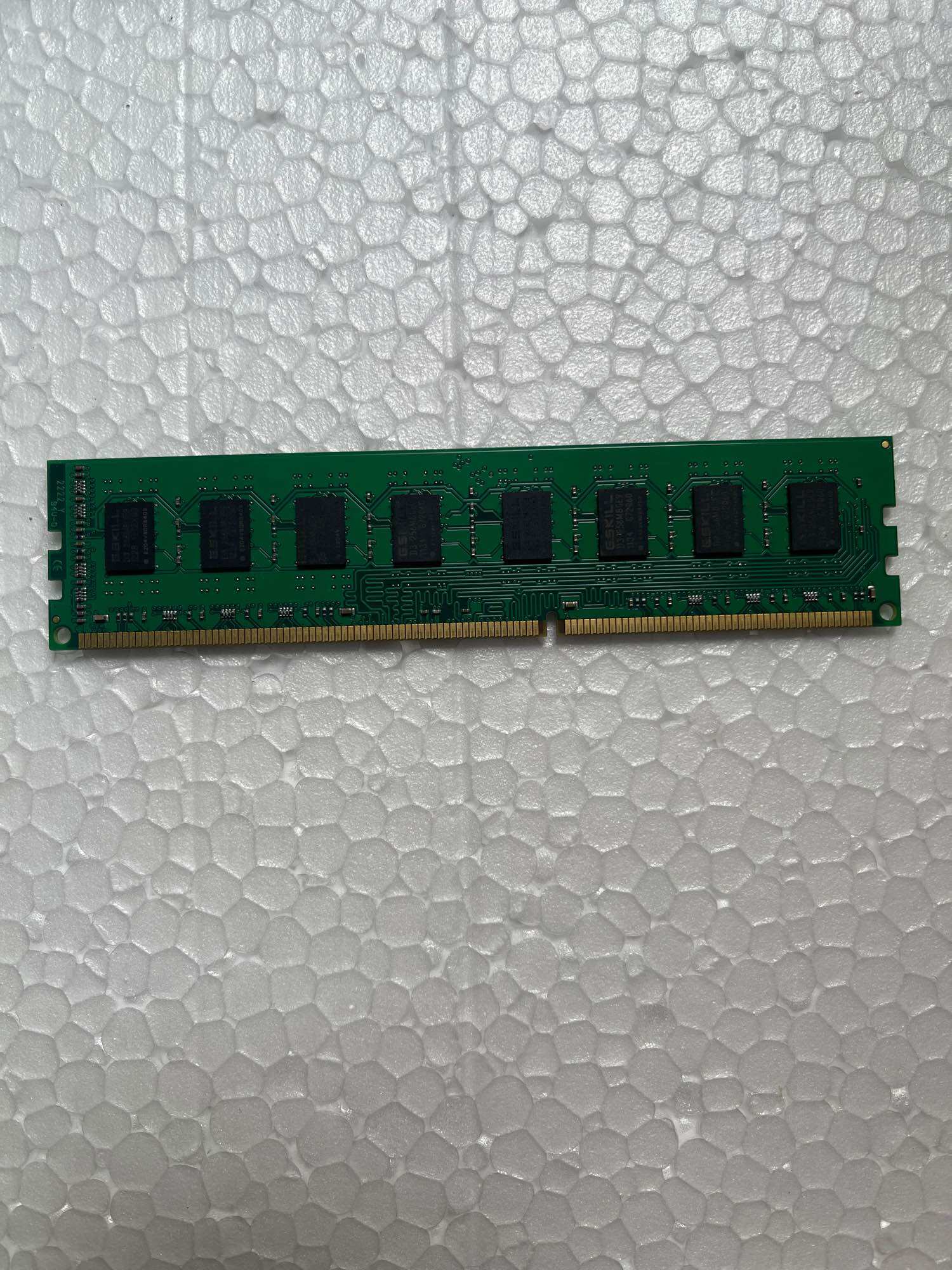 Ram DDRam III 4Gb PC 1066 PC 1333