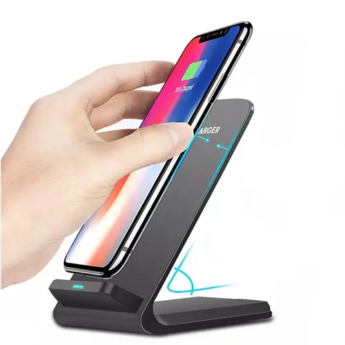Đế sạc nhanh không dây để bàn N7000 - ATDTECH