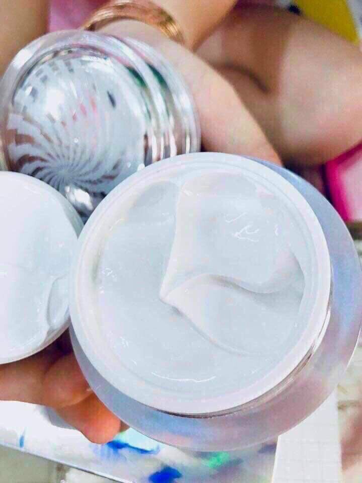 KEM ỐC SÊN GOODAL🐌 HÀN QUỐC HỦ LỚN 50ml