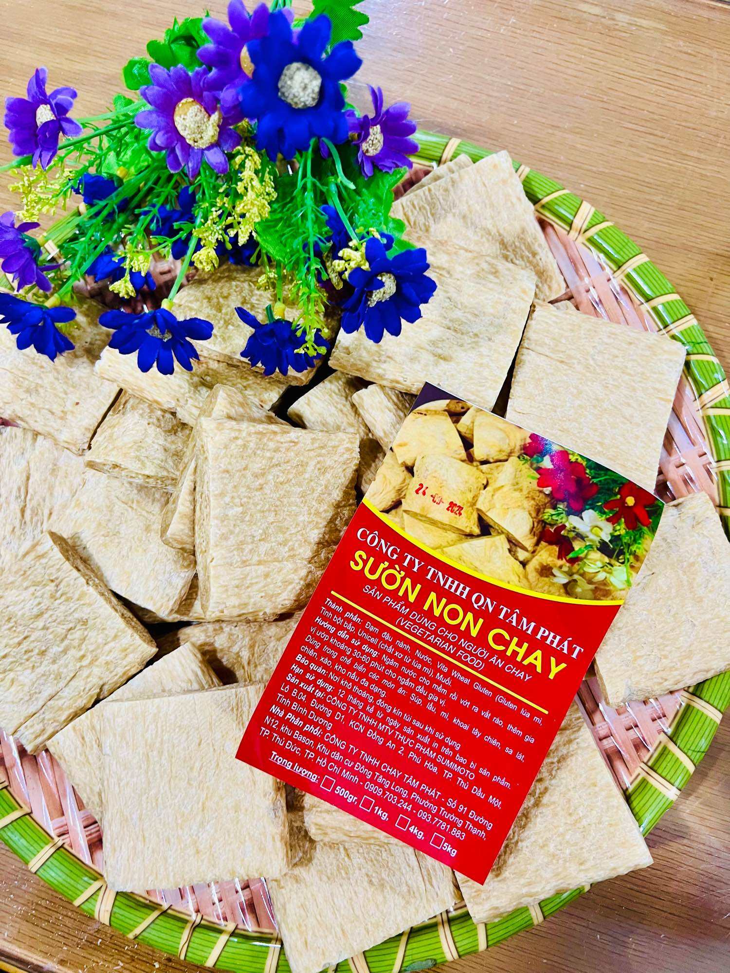  1 KG SƯỜN CHAY MỎNG   Loại mỏng ngon đặc biệt   Công nghệ nhật bản 