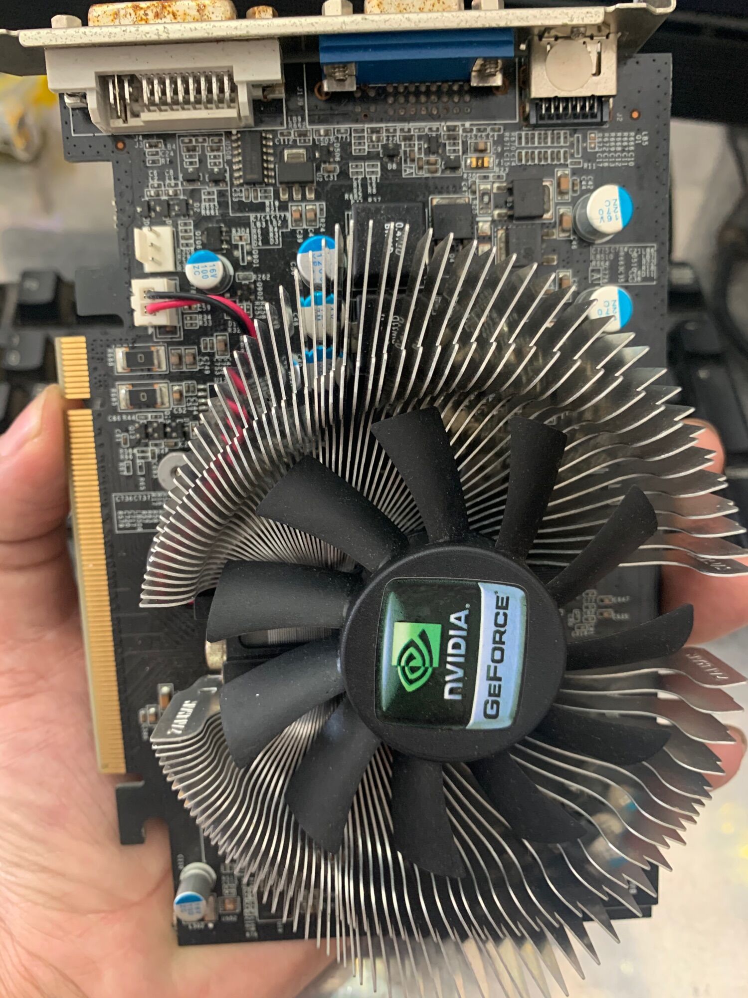 Gt240 512mb 128bit