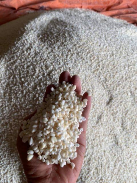 2Kg Bắp/ ngô nếp Xay (dùng để nấu xôi bắp nhão)