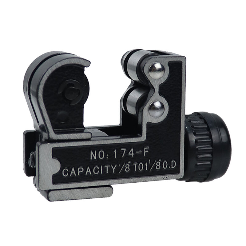 1/8 ''-1-1/8'' mini ống cutter 3-28mm ống cutter cắt brass đồng nhôm đường ống dẫn nước lạnh công cụ cắt