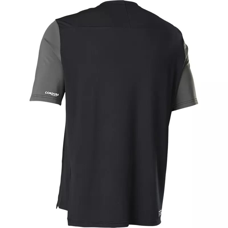 ÁO FOX DEFEND PRO BLACK