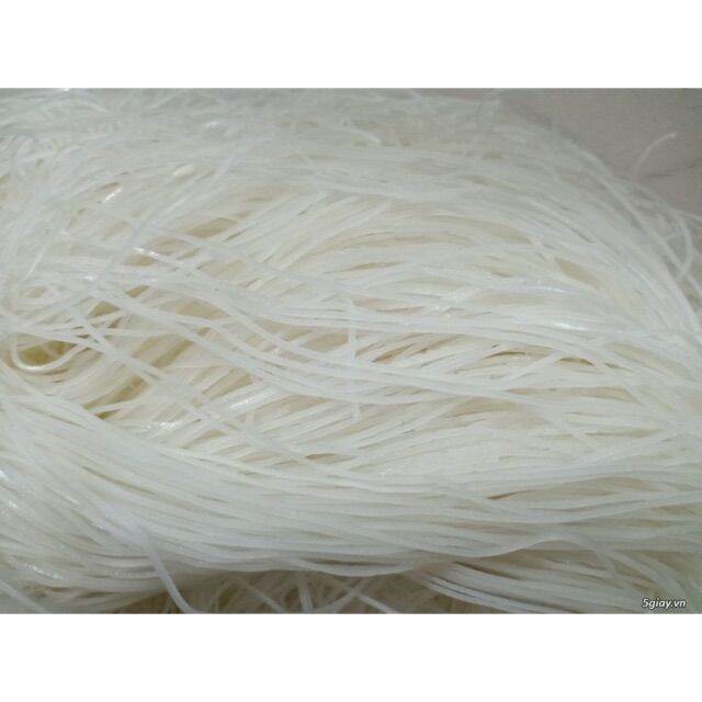 Hủ tiếu tươi mới 500g