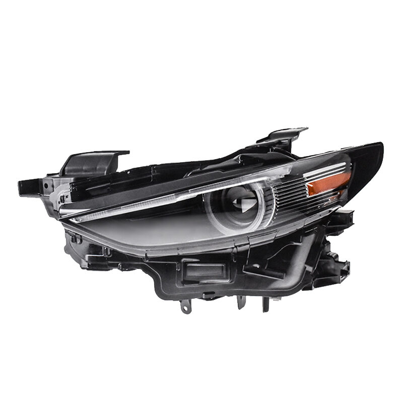 LED Daytime Running Lights Laser Headlights 20-23 Mazdas Giá 19,725,000 Đồng*Miễn phí vận chuyển