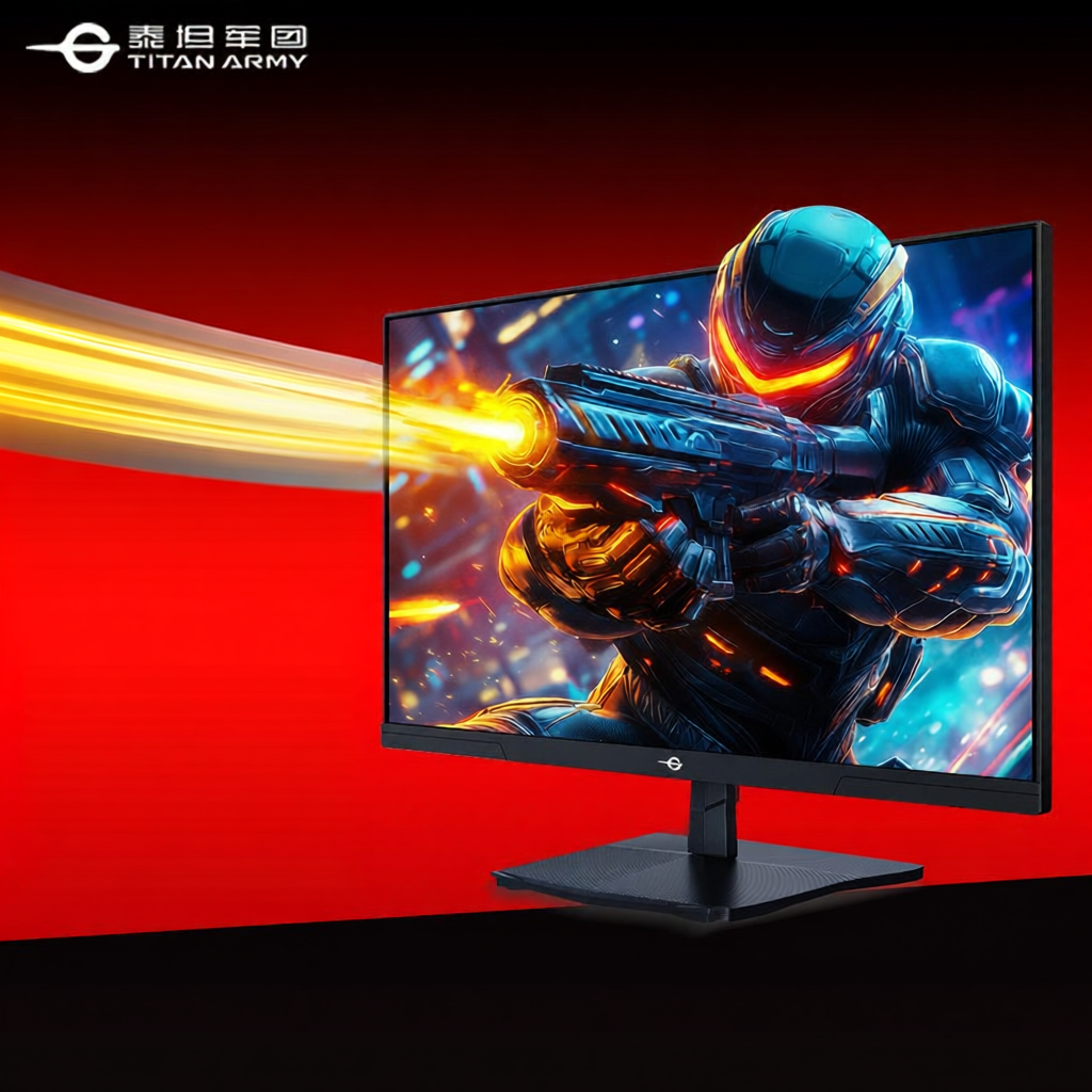 TAITANJUNTUAN | Gaming Monitor 27 Inches Giá 6,636,000 Đồng*Miễn phí vận chuyển