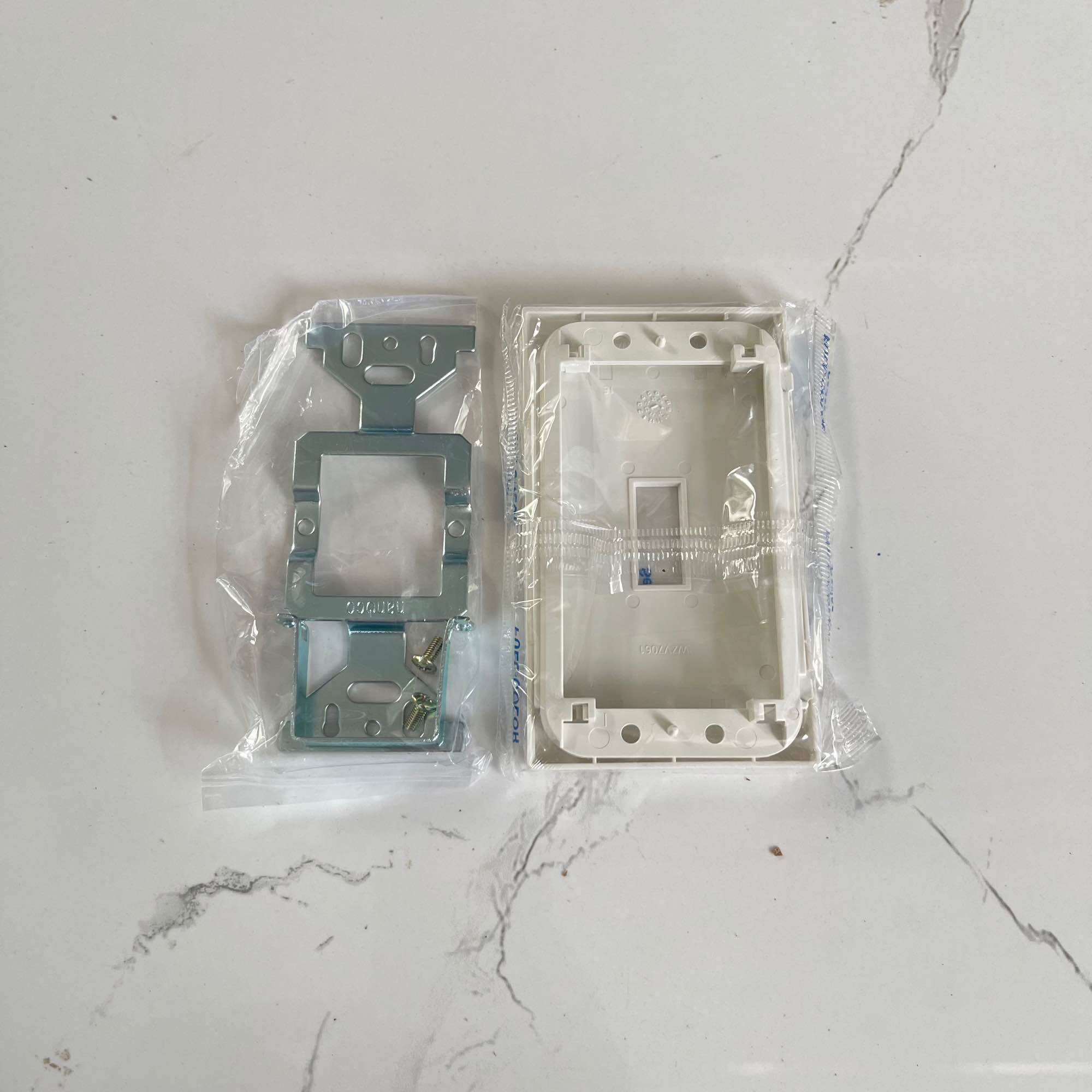 Mặt CB cóc & đai sắt panasonic