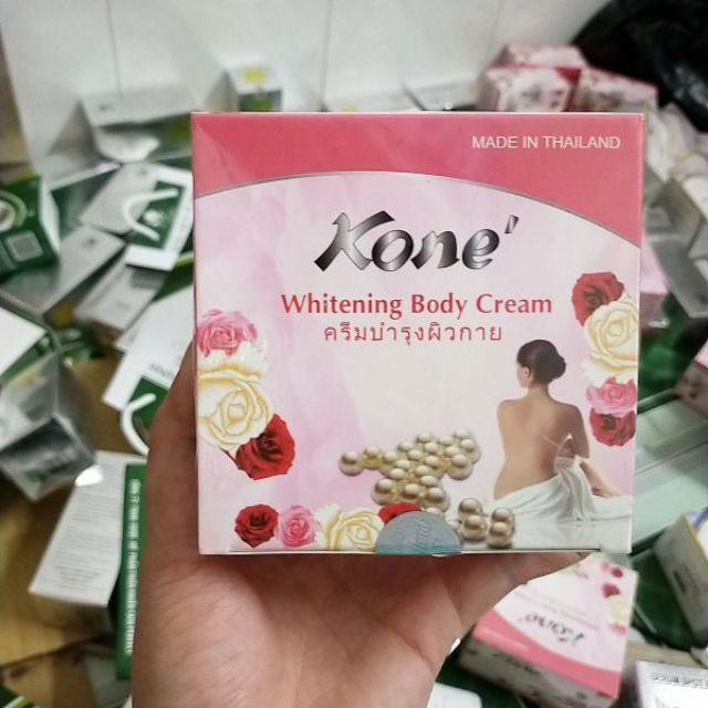 Kem body KONE thái lan chuẩn thái lan
