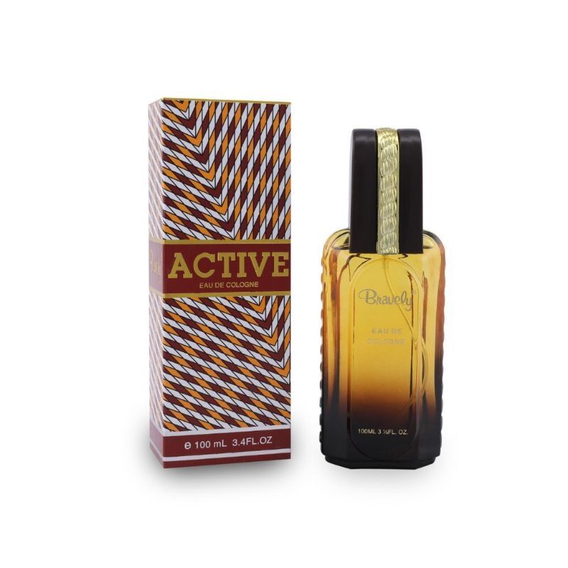 Nước hoa active beverley nâu 100ml