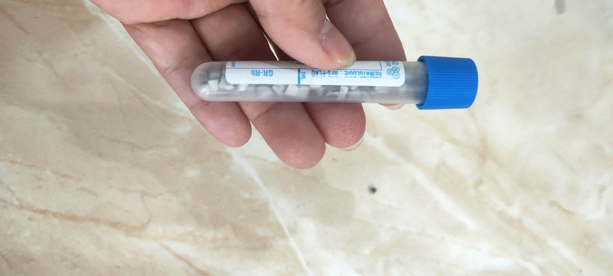 Xả chì gỡ ic