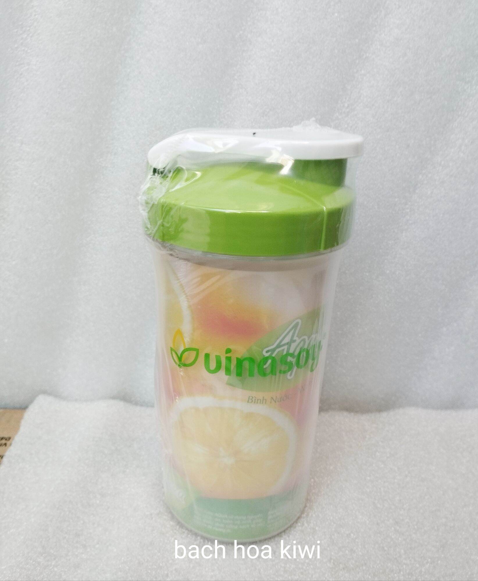 Bình nước nhựa 700ml