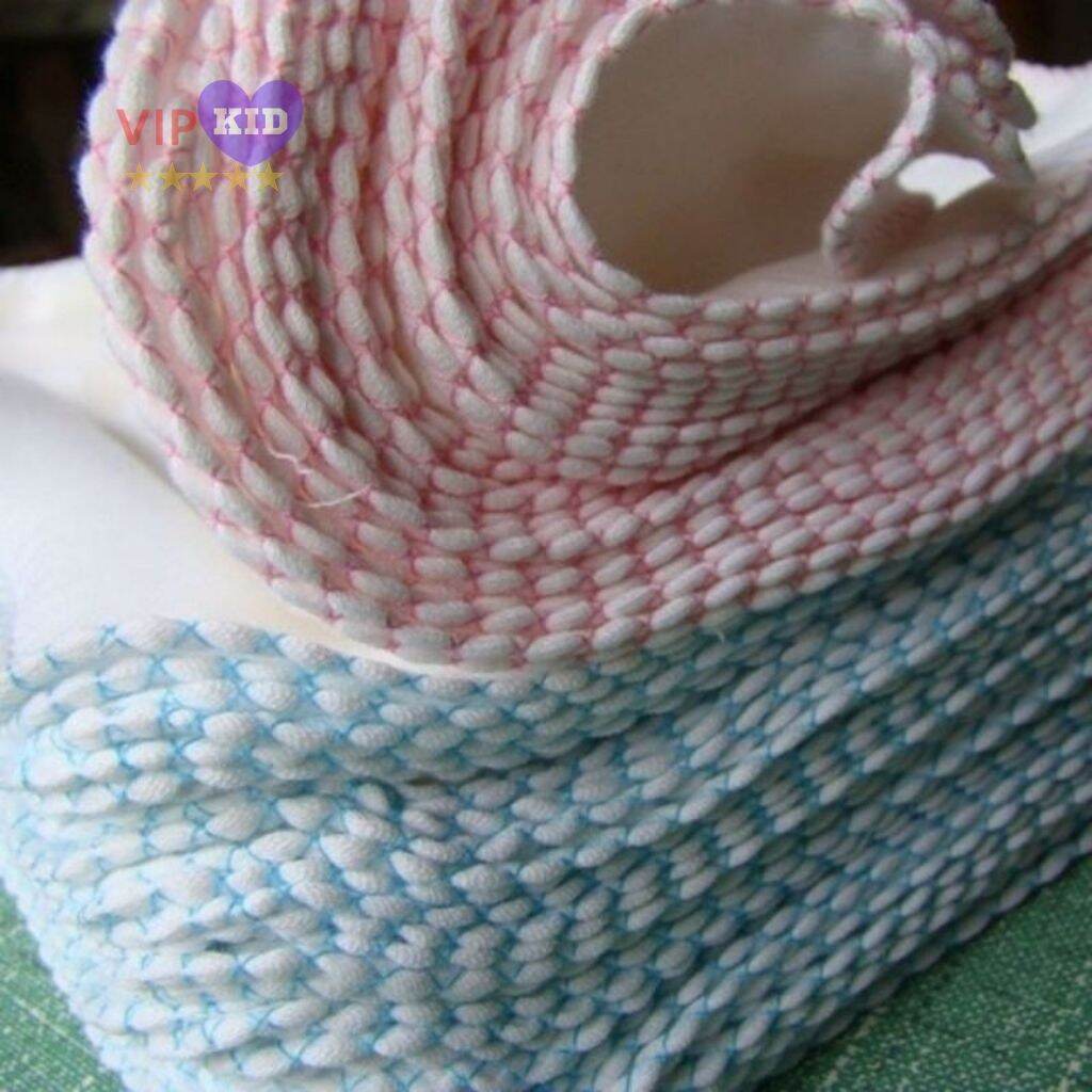 Khăn sữa Marigo Phú Đô Baby