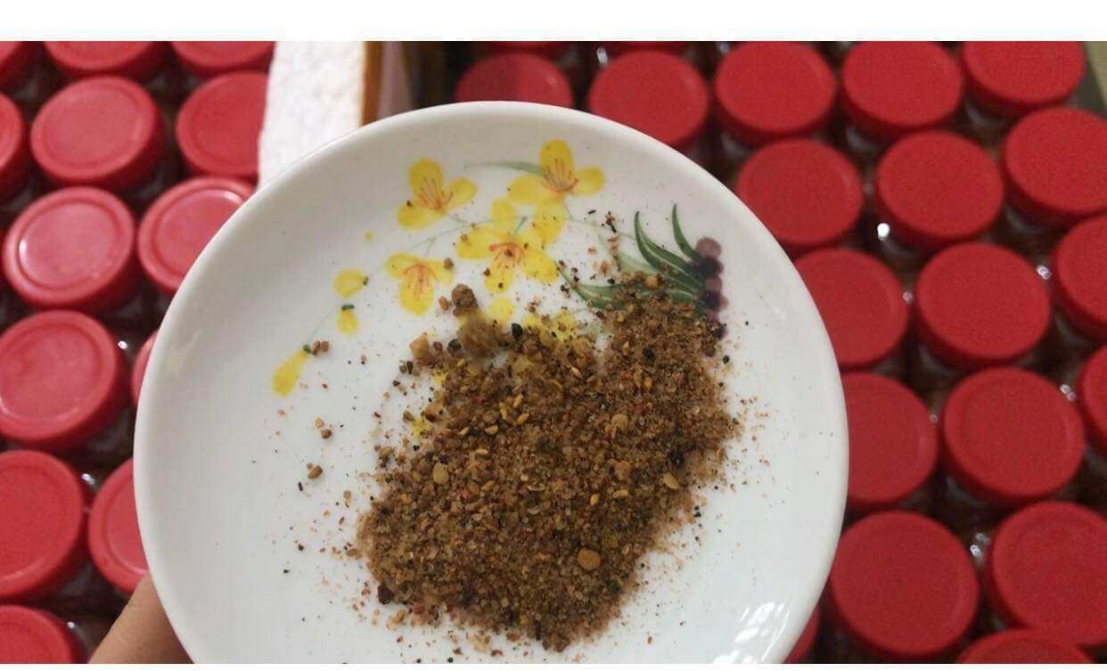 CHẨM CHÉO Tây BẮC