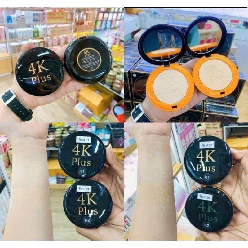 Phấn Phủ 4K Thái Lan