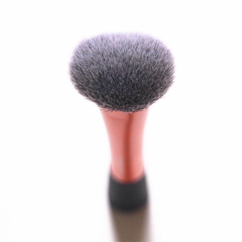 Bộ Cọ Real Techniques Base Chổi Tán Phấn RT Mới Bắt Đầu Cọ Trang Điểm Trang Điểm Dụng Cụ Chổi Phấn Nền BB Bàn Chải