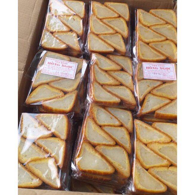 Bánh xà lam dừa nướng 1 bịt