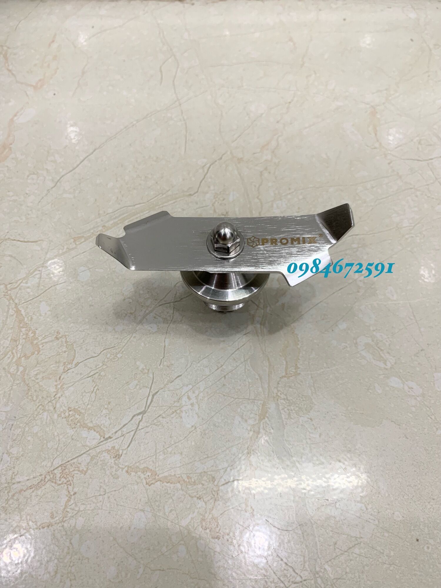 Bộ lưỡi dao chính hãng promix pm-919b