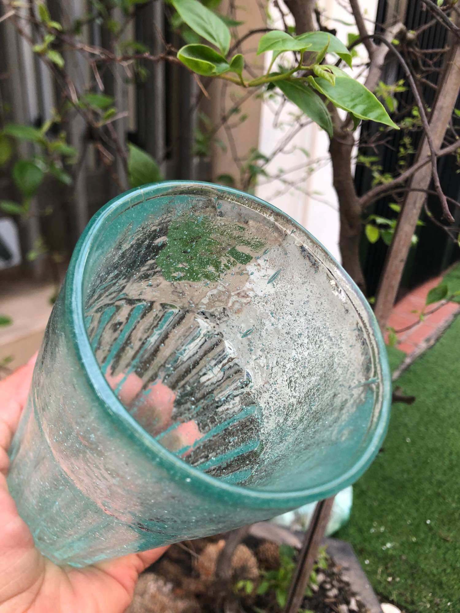 Cốc Bi.a bọt Hà Nội